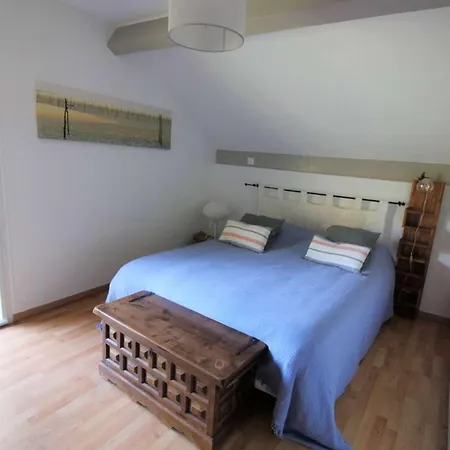 Renovee Avec Terrasses, Proche Foret - 8 Pers, Calme, Wifi Et Menage Inclus - Fr-1-736-7 Lège-Cap-Ferret