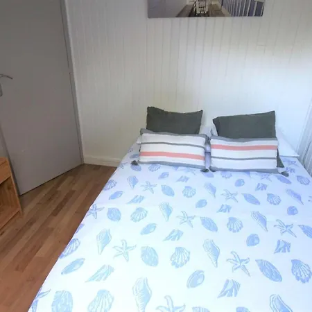 Renovee Avec Terrasses, Proche Foret - 8 Pers, Calme, Wifi Et Menage Inclus - Fr-1-736-7 Lège-Cap-Ferret