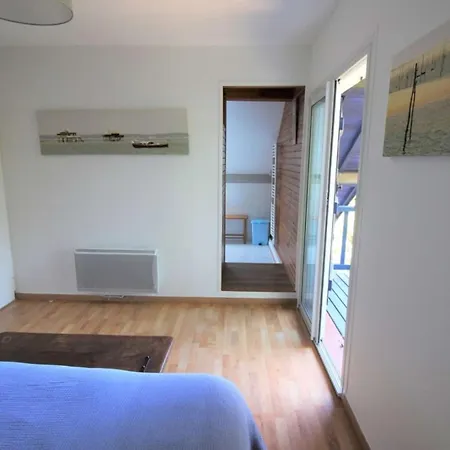 Renovee Avec Terrasses, Proche Foret - 8 Pers, Calme, Wifi Et Menage Inclus - Fr-1-736-7 * Lège-Cap-Ferret