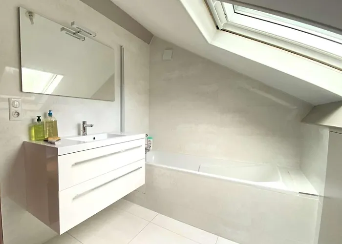 Renovee Avec Terrasses, Proche Foret - 8 Pers, Calme, Wifi Et Menage Inclus - Fr-1-736-7 * Lège-Cap-Ferret