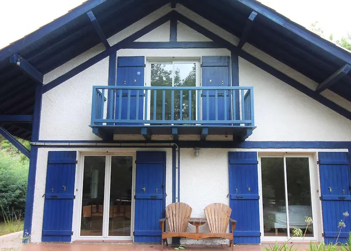 Renovee Avec Terrasses, Proche Foret - 8 Pers, Calme, Wifi Et Menage Inclus - Fr-1-736-7