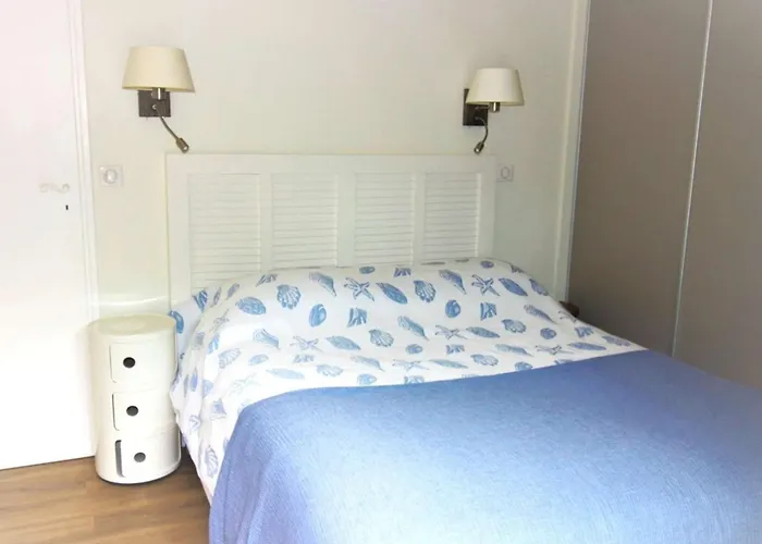 Willa Renovee Avec Terrasses, Proche Foret - 8 Pers, Calme, Wifi Et Menage Inclus - Fr-1-736-7 Lège-Cap-Ferret
