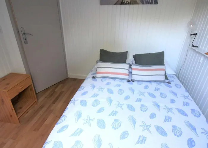 Renovee Avec Terrasses, Proche Foret - 8 Pers, Calme, Wifi Et Menage Inclus - Fr-1-736-7 Lège-Cap-Ferret