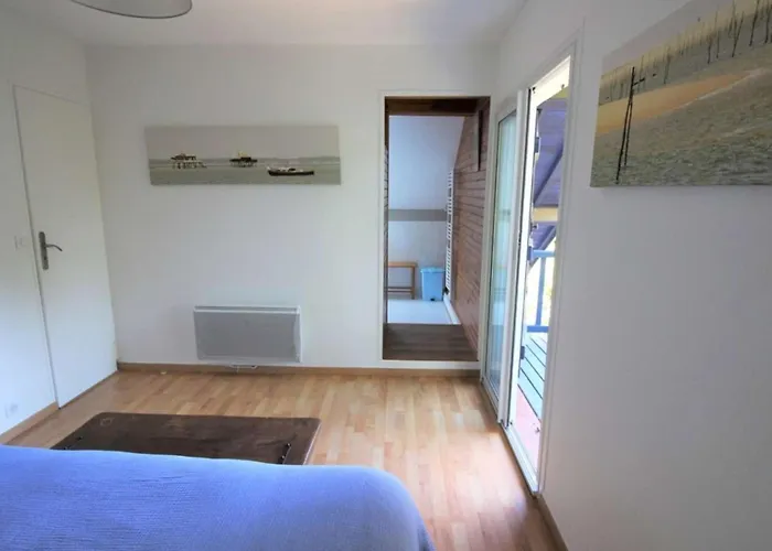 Renovee Avec Terrasses, Proche Foret - 8 Pers, Calme, Wifi Et Menage Inclus - Fr-1-736-7 * Lège-Cap-Ferret