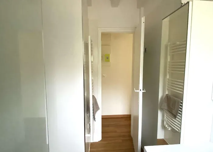 Renovee Avec Terrasses, Proche Foret - 8 Pers, Calme, Wifi Et Menage Inclus - Fr-1-736-7