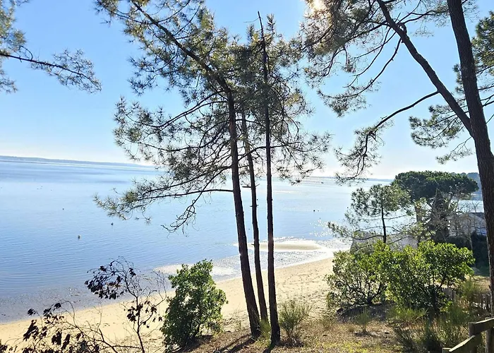 Willa Renovee Avec Terrasses, Proche Foret - 8 Pers, Calme, Wifi Et Menage Inclus - Fr-1-736-7